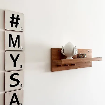 דירה Mysa - Casa Vicino L'aeroporto *